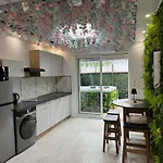 Appartement Moderne Avec Jacuzzi