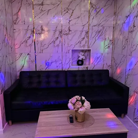 Moderne Avec Jacuzzi * Rijsel