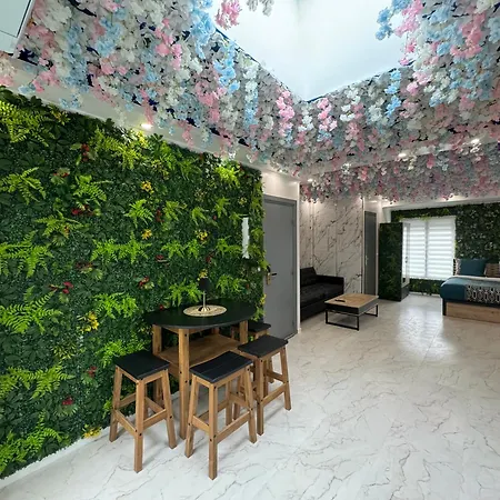 Appartement Moderne Avec Jacuzzi *