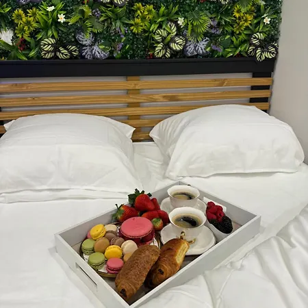 Moderne Avec Jacuzzi *