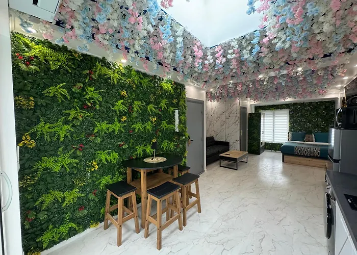 Appartement Moderne Avec Jacuzzi *