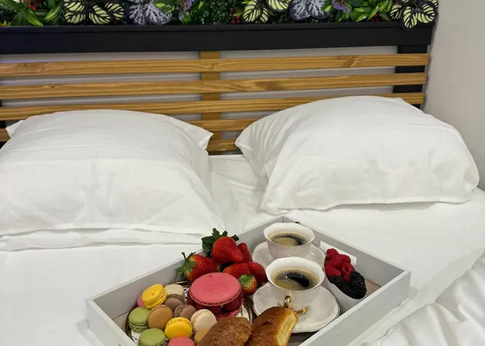 Moderne Avec Jacuzzi *