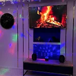 Moderne Avec Jacuzzi Lille