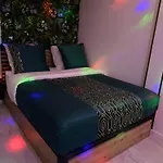Apartmán Moderne Avec Jacuzzi Lille